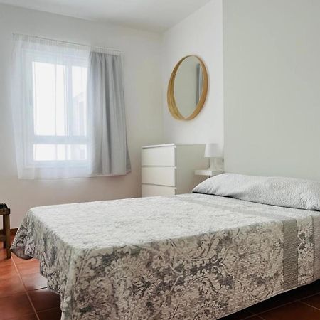 Apartamento Ophelia بويرتو ديل روزاريو المظهر الخارجي الصورة
