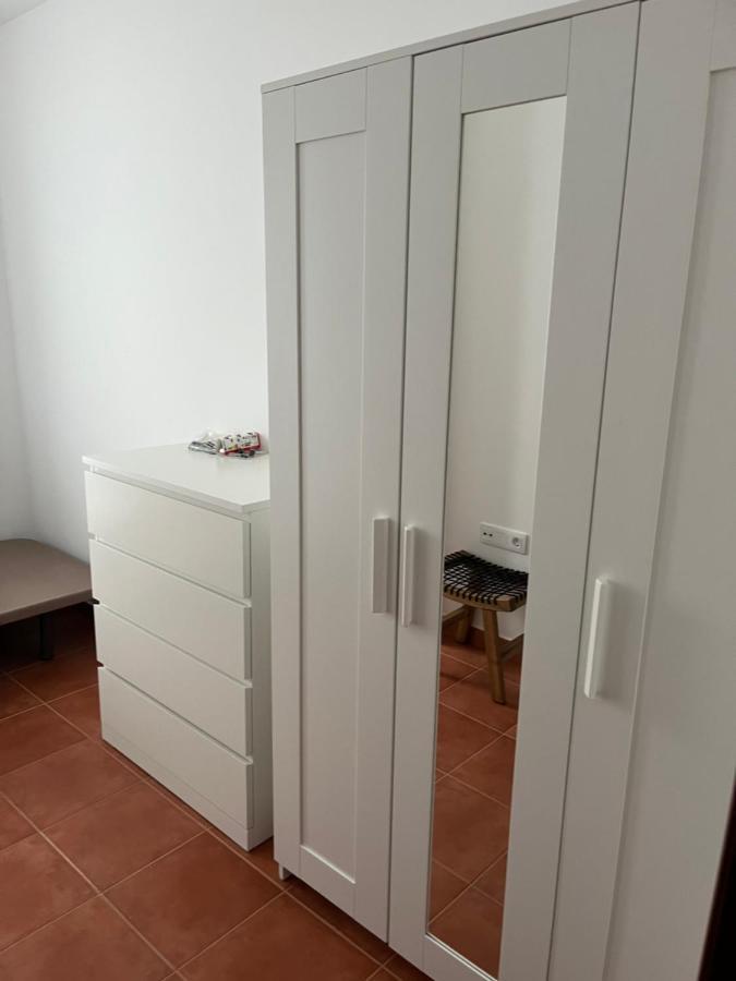 Apartamento Ophelia بويرتو ديل روزاريو المظهر الخارجي الصورة