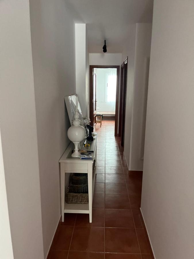Apartamento Ophelia بويرتو ديل روزاريو المظهر الخارجي الصورة