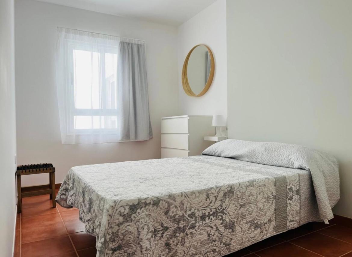 Apartamento Ophelia بويرتو ديل روزاريو المظهر الخارجي الصورة